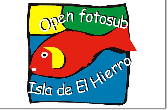Open Fotosub Isla de El Hierro